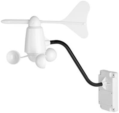 HI-Anemo-T30.3149 HI Sonde Anmomtre (avec alimentation par piles) 