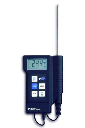 T311020 Thermomtre  sonde Pro P300 TFA