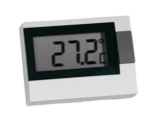 PK-3020xx5 PK Lot de 5 thermomtres digitaux pour la maison ou le frigo TFA