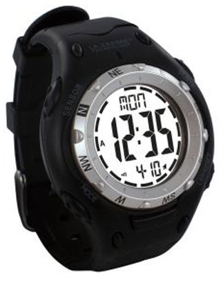 WTK3-20 Montre Boussole Chrono Compass XTreme LA CROSSE TECHNOLOGY