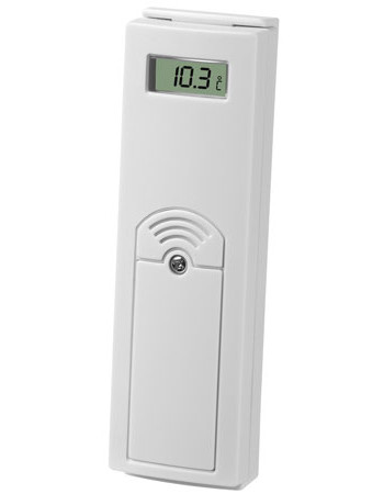 T303120-90 TFA Sonde Thermomtre 433 MHz avec affichage 