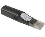 Thermomtre /hygromtre/ Pression Enregistreur format Cl USB LOG32 THP - T311056