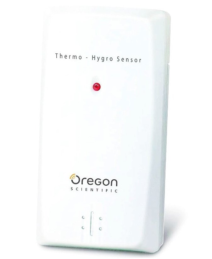 OS-THGN132-THN132 OS Sonde Thermomtre ouThermo-Hygro compatible THGR228 OREGON SCIENTIFIC