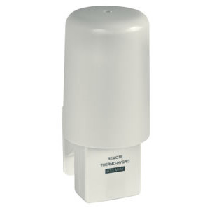 WS-TX18-TX22 Sonde Thermo/hygro avec chapeau pour stations WS3500 ou WS1600 LA CROSSE TECHNOLOGY