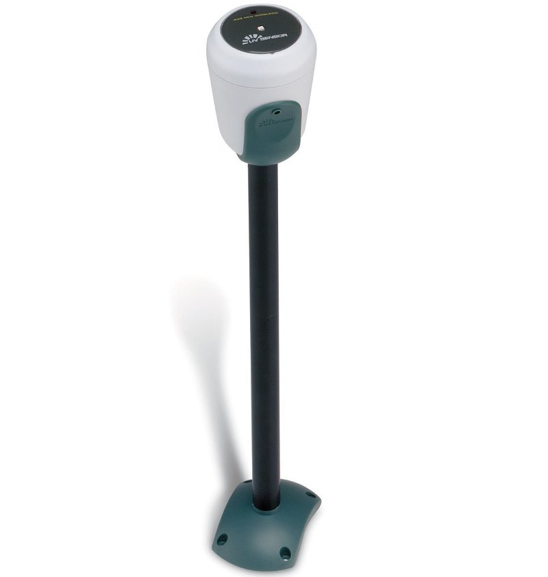 V--UV-C6900UV Sonde UV C6900UV VION