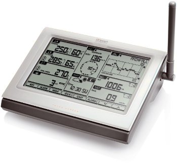 OS-ECRAN-PRO WMR300 OSpro  Ecran tactile  WMR300  (ecran seul + alim +usb) OREGON SCIENTIFIC